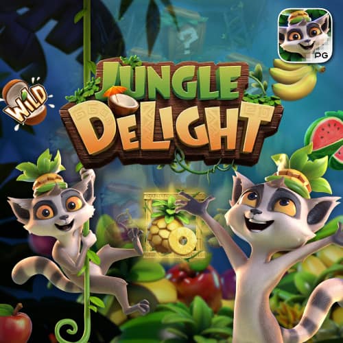 betflikdeal Jungle Delight