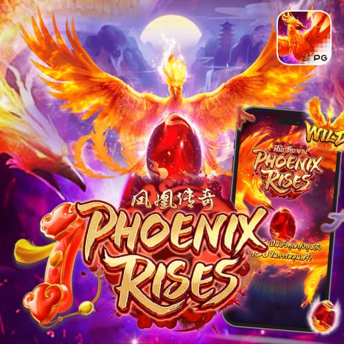 betflikdeal Phoenix rises