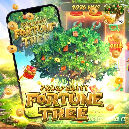 betflikdeal Prosperity Fortune Tree