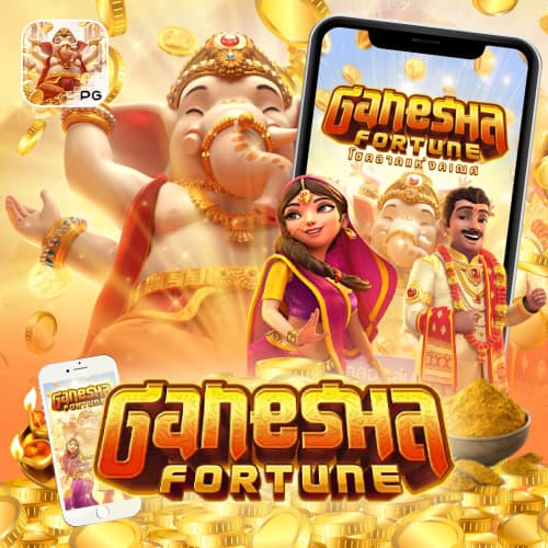 betflikdeal Ganesha Fortune