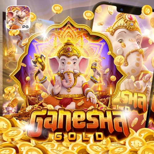 betflikdeal Ganesha Gold