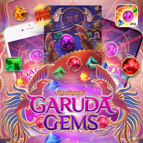 betflikdeal Garuda Gems