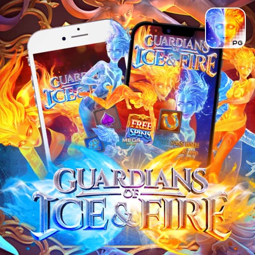 betflikdeal Guardians of Ice Fire