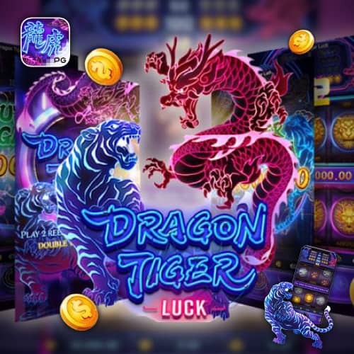 betflikdeal Dragon Tiger Luck