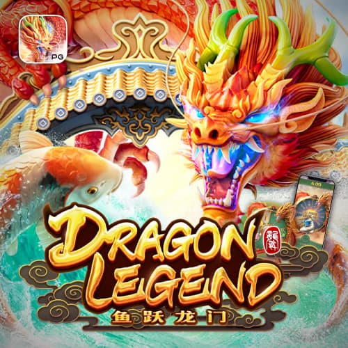 betflikdeal Dragon Legend