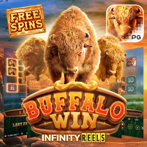 Buffalo Win betflikdeal