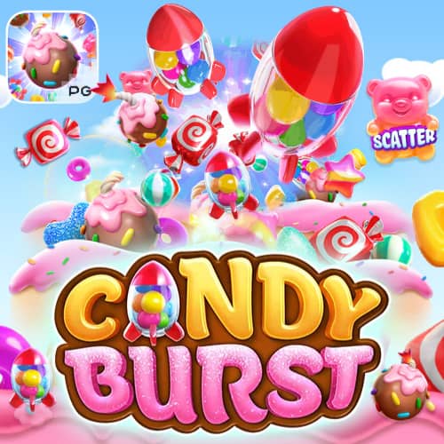 Candy Burst betflikdeal
