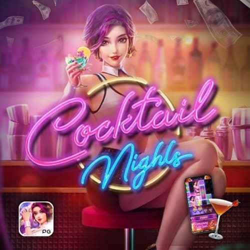 Cocktail Nights betflikdeal