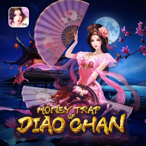 Honey Trap of Diao Chan betflikdeal