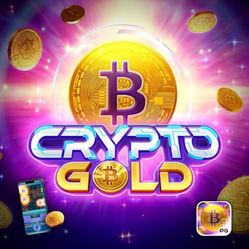 crypto gold betflikdeal