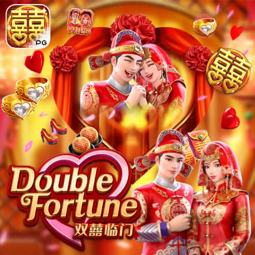 Double Fortune betflikdeal