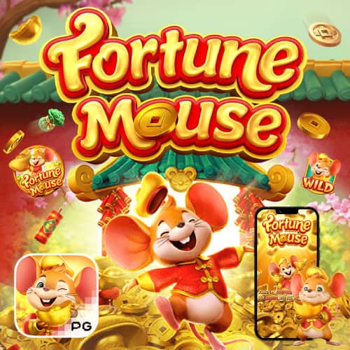Fortune Mouse betflikdeal