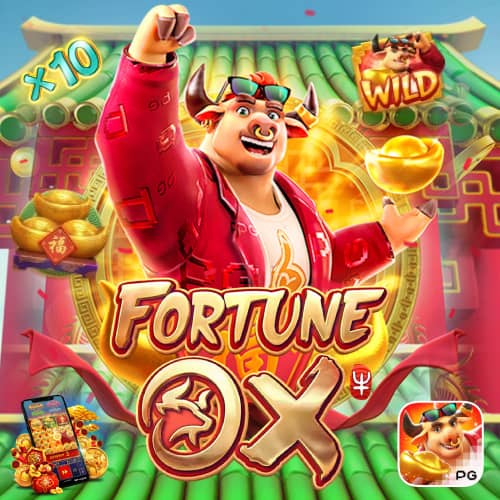 betflikdeal fortune ox