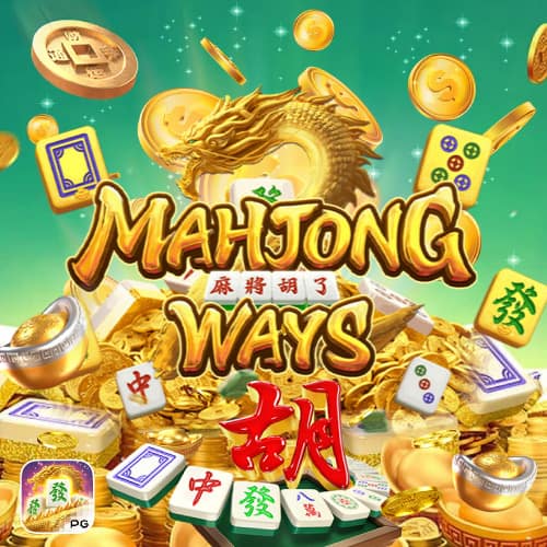mahjong ways betflikdeal
