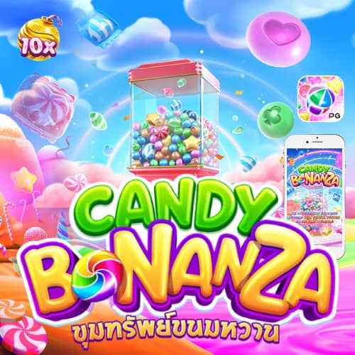 candy bonanza betflikdeal