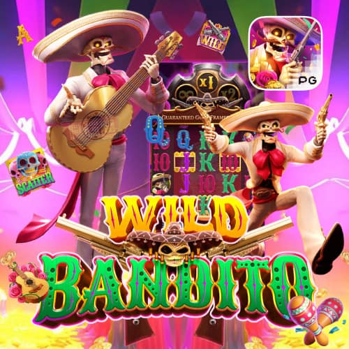 wild bandito betflikdeal